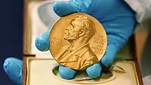 Названы лауреаты Нобелевской премии по медицине