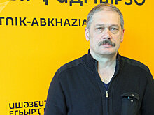 Цаликов о фильме "Алибек": от простого конника до создания труппы джигитов