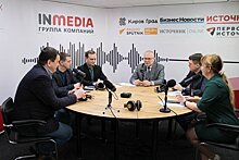 Александр Соколов поздравил жителей Кировской области с Днём радио
