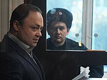Экс-мэр Владивостока заявил в суде о своей невиновности
