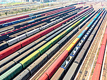 Пшеница в обмен на автомобили, а лен в обмен на стройматериалы: РФ и КНР все чаще торгуют бартером