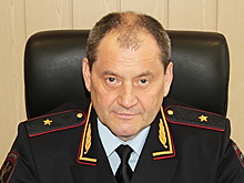 СК завершил расследование дела экс-главы МВД Коми по обвинению во взяточничестве