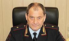СК завершил расследование дела экс-главы МВД Коми по обвинению во взяточничестве