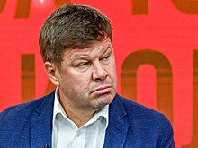 Губерниев про слова Даугавиньша о России на ОИ: «Насрать на него десять куч. Думаю, Трамп точно прислушается к мнению этого латышского парня, а президент МОК уже вылетает на аудиенцию»