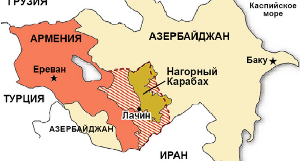 Почему армяне любят мерседесы