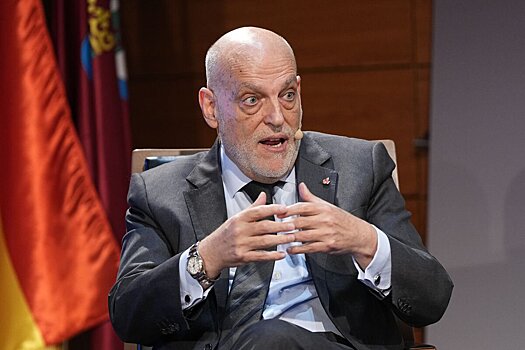 Президента Ла Лиги обвинили в намеренном вреде «Реалу» и «Барселоне»