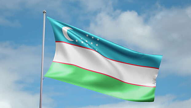 В Узбекистане назначили врио президента