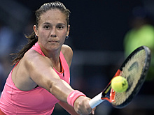 Касаткина не смогла выйти в четвертьфинал Australian Open