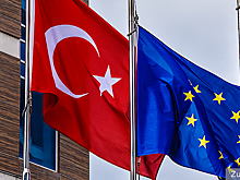 Politico: ЕС решил восстановить партнерство с Турцией