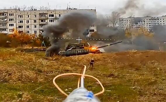 Бои не местного значения: ВСУ притормозили наше наступление на Запорожье, но попали в окружение на Донбассе