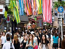 США расширили санкции против КНДР