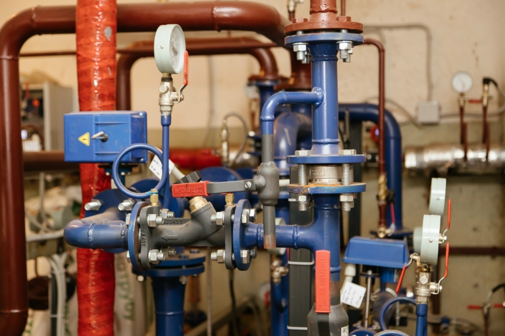 С начала отопительного сезона петербуржцы пожаловались на теплоснабжение 32 тыс. раз