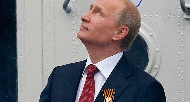 Обзор зарубежных СМИ: Путин приготовил для России нового лидера