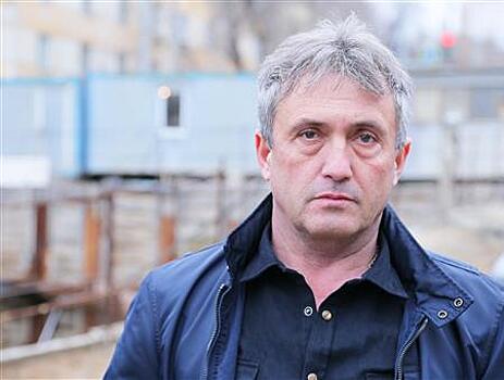 Гендиректор "ВТС Метро": "Мы не имеем никакого отношения к "Волгатрансстрою"