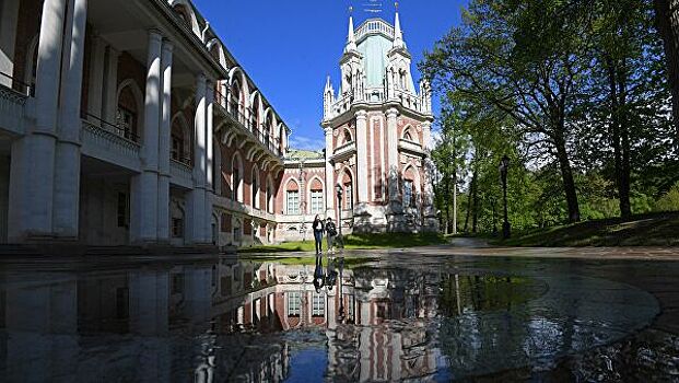 Эксперты музейной индустрии РФ рассказали, чего ждут после самоизоляции