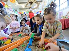 Мастер-класс по игротерапии для детей пройдет в МГППУ