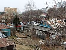 «Это просто гнойники на теле города»