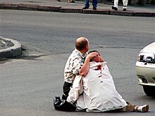 В России ужесточила наказание за побег с места ДТП