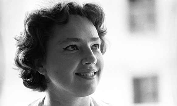 Умерла теннисистка Галина Бакшеева