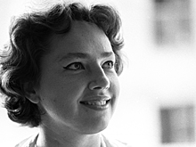 Умерла теннисистка Галина Бакшеева