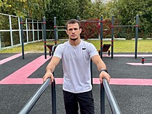 Брат Хабиба Нурмагомедова задержан. Он сбил полицейского