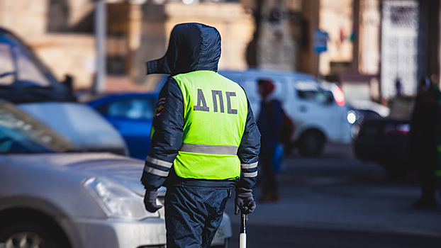 ГИБДД Москвы обратилась к автомобилистам
