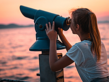 Жителям Новосибирской области с 16 апреля будет виден звездопад Лириды