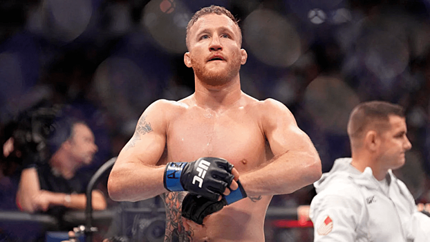 Биспинг назвал приоритетного соперника для Гэтжи после его победы над Физиевым