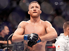 Биспинг назвал приоритетного соперника для Гэтжи после его победы над Физиевым