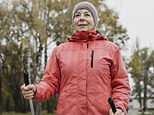 Названы 4 лучших вида спорта в 50+