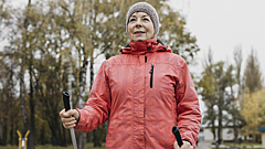 Названы 4 лучших вида спорта в 50+