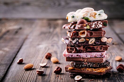 Как сладости изменяют наш мозг