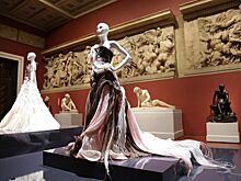 Ушла из жизни итальянский модельер Франка Фенди