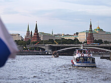 Москва покинула рейтинг топ-100 городов с самым дорогим уровнем жизни
