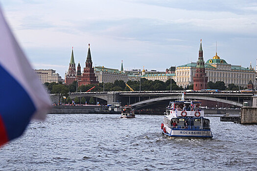 Москва покинула рейтинг топ-100 городов с самым дорогим уровнем жизни