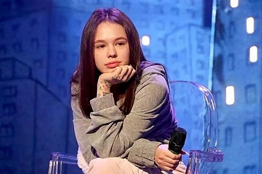 Инстасамка меняет псевдоним