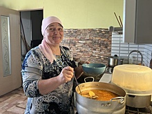 В чем секрет семейного счастья матери-героини