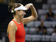 Восьмая ракетка мира Бенчич отказался от участия в US Open