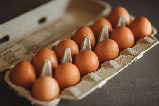 ФАС ждет снижения цен производителей на яйца в течение месяца - полутора