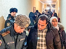 В Дагестане группа беженцев из Палестины получила российские паспорта