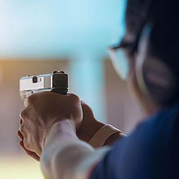 Ростех создал «умную» мишень для ускоренного обучения меткой стрельбе