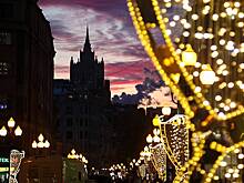 Зима покажет нос: какой будет погода в Москве во вторую неделю декабря