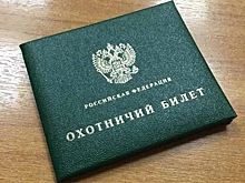 В Волгоградской области открылась весенняя охота на водоплавающую дичь