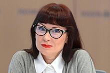 Нонна Гришаева: Для комедийной актрисы очень важно не бояться быть некрасивой