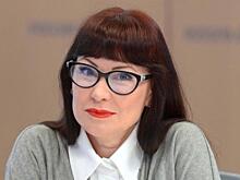 Нонна Гришаева: Для комедийной актрисы очень важно не бояться быть некрасивой