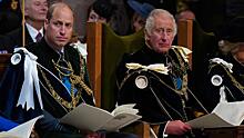 Эксперт рассказал, когда король Карл III отречется от престола в пользу принца Уильяма
