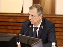 Депутаты внесли ряд предложений при обсуждении бюджета Новосибирской области