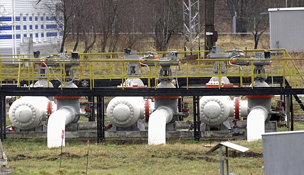 Чехия перестала получать нефть по «Дружбе»