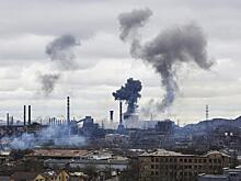 Мариуполь: Сколько еще продержатся захисники незалежності на «Азовстали»