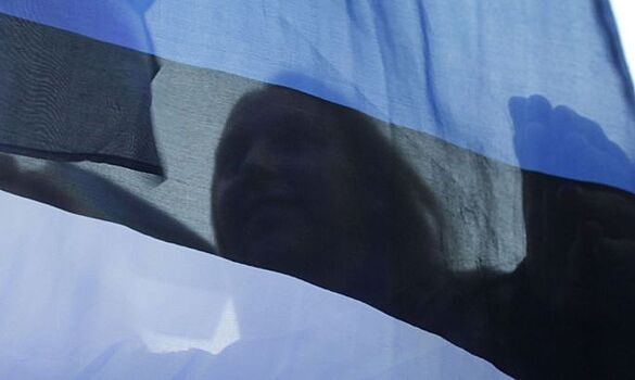 Россияне назвали Эстонию «враждебной страной»